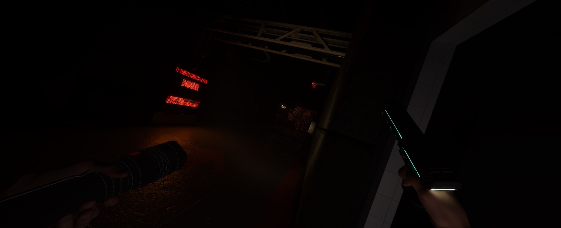 The Eternal Experiment screenshot #3