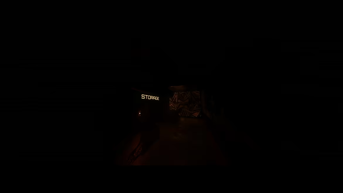 The Eternal Experiment video 3