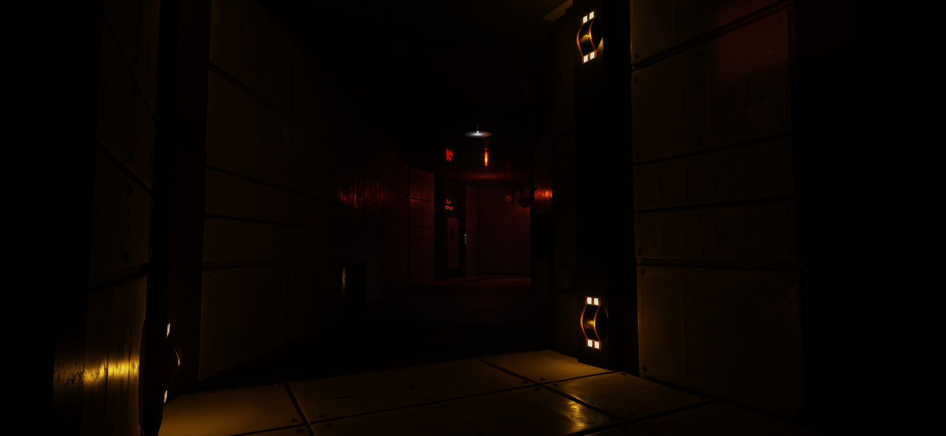 The Eternal Experiment screenshot #7