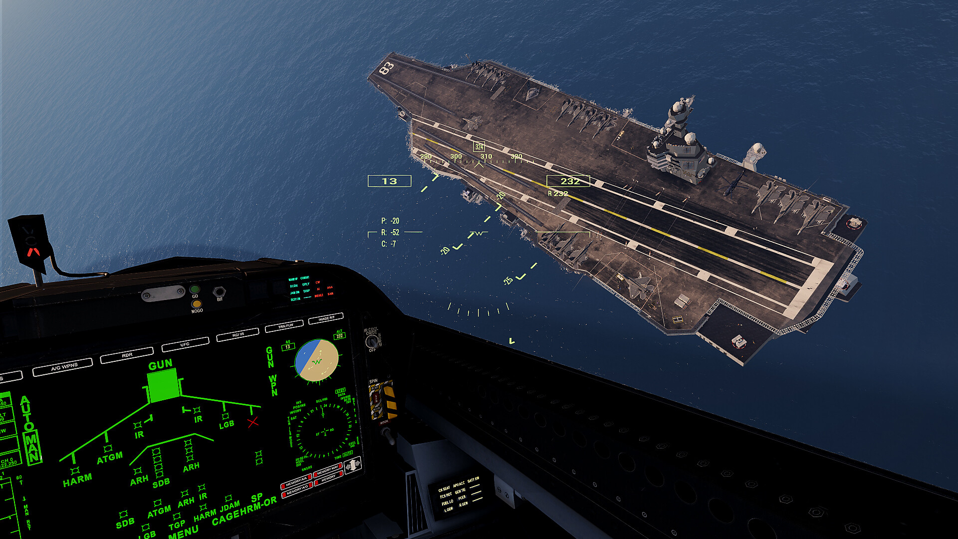 Arma 3 Pass Screenshot Thumbnail 6