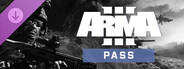 DLC: Arma 3 Pass