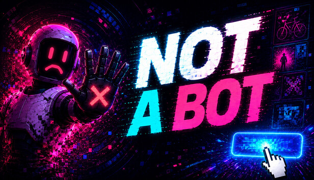 Not A Bot