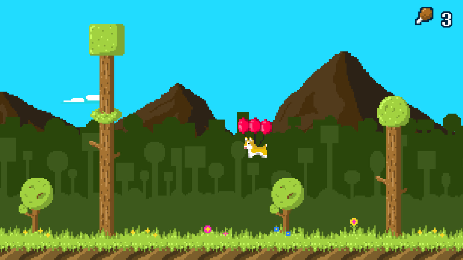 Hop Hop! Donut Soundtrack