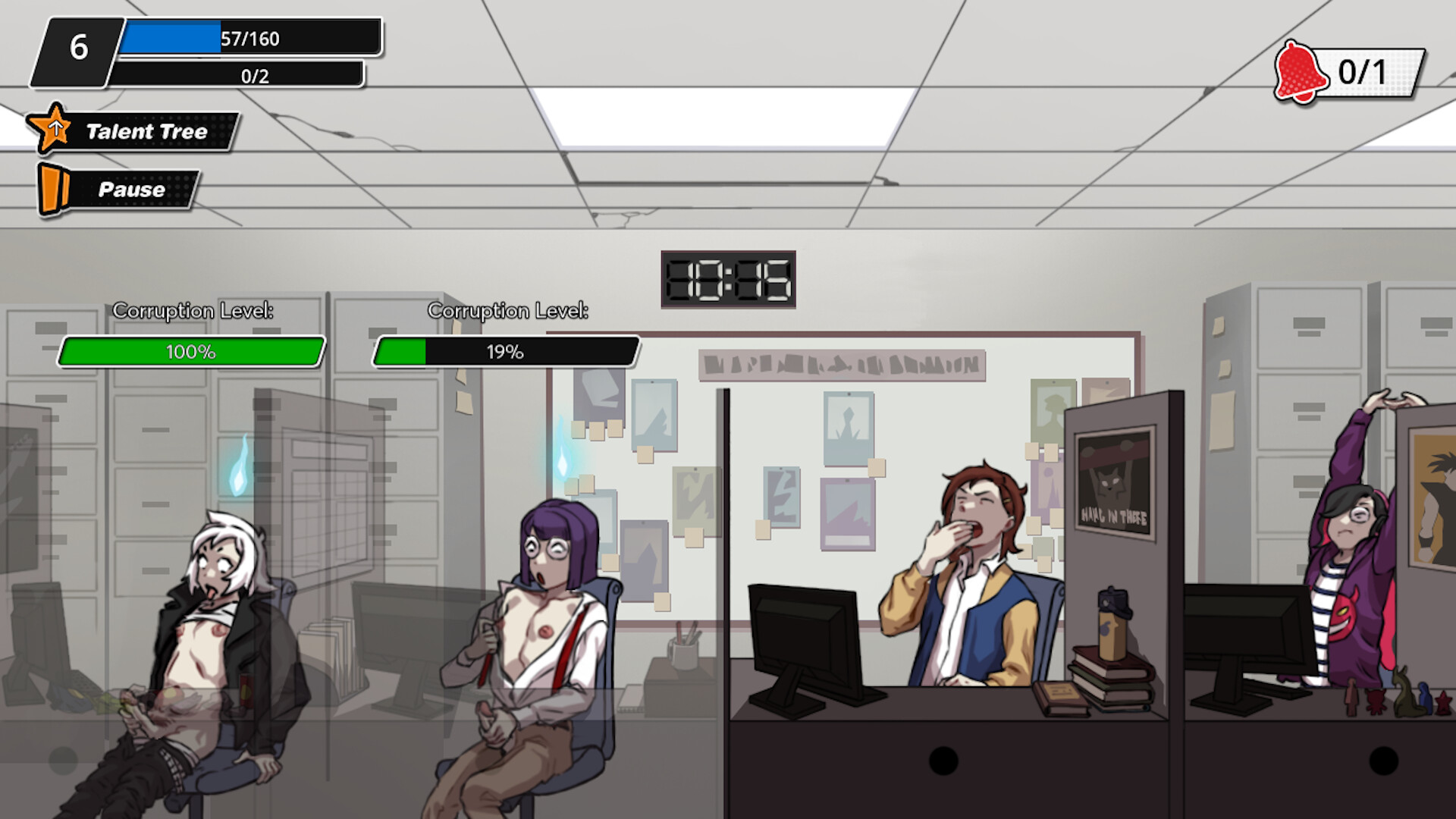 Femboy Ghost screenshot #1