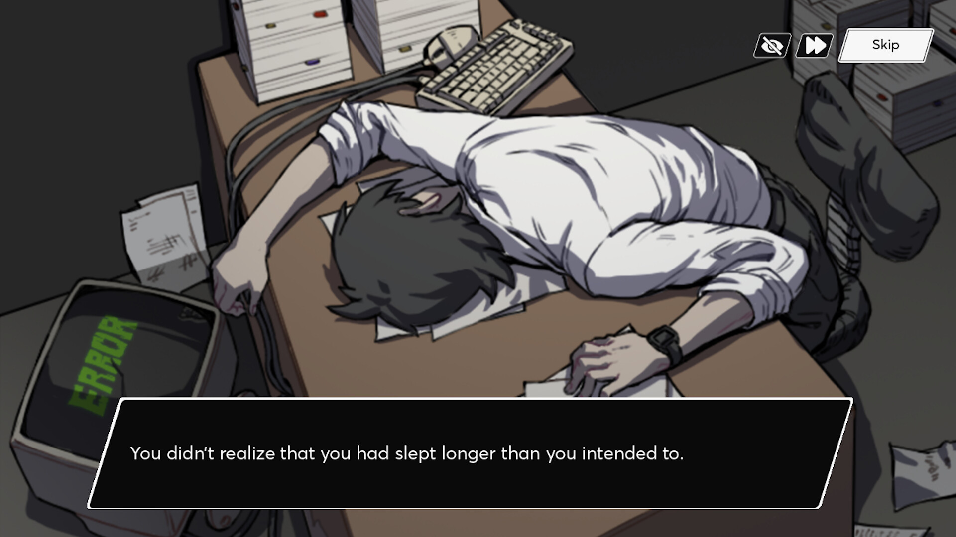 Femboy Ghost screenshot #3