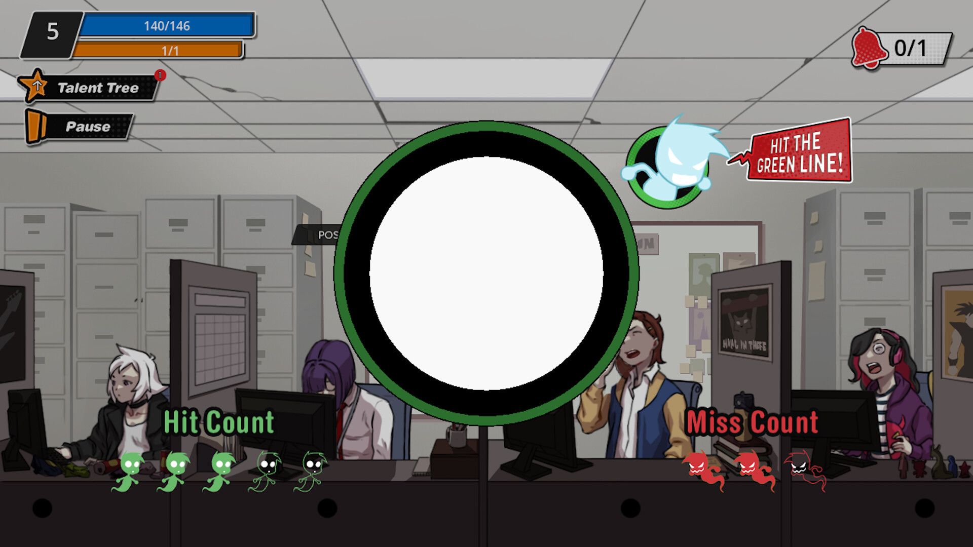 Femboy Ghost screenshot #7