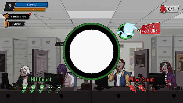 Screenshot media