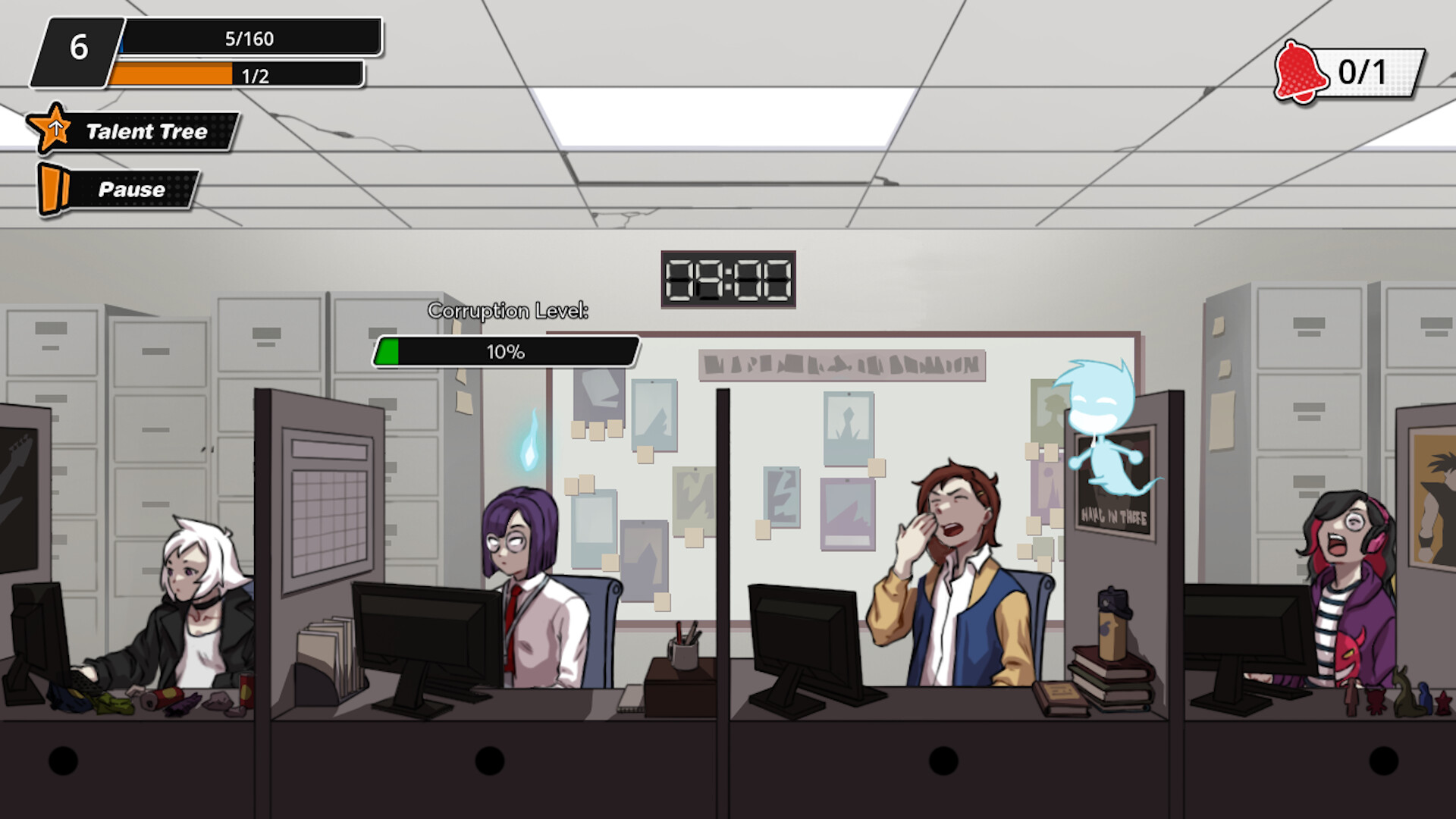 Femboy Ghost screenshot #10