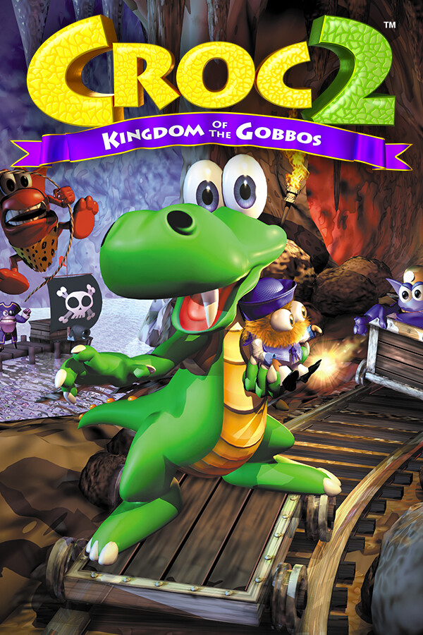 Croc