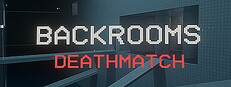 Backrooms: Deathmatch cover
