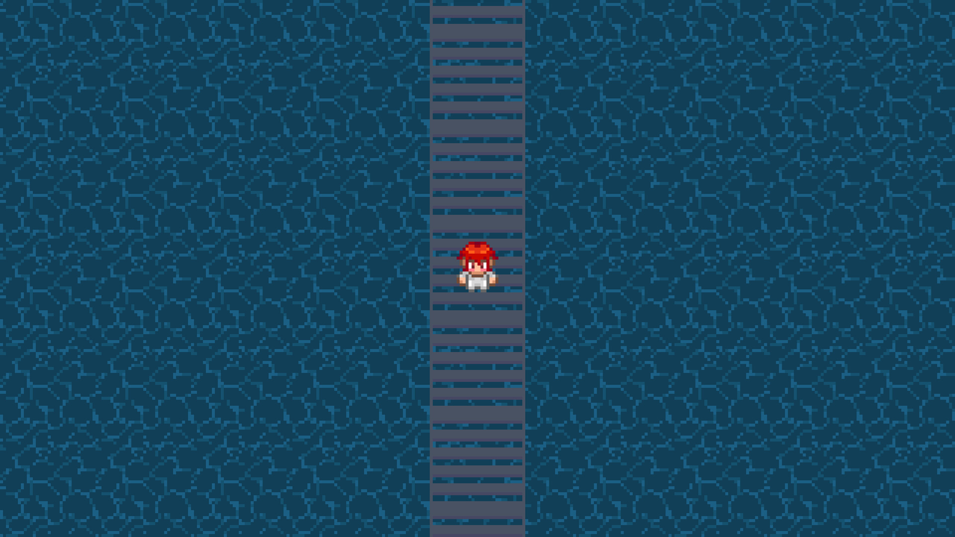 Project Yoake screenshot #2