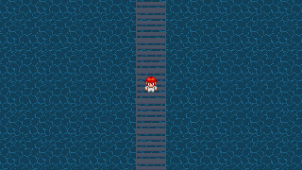 Project Yoake game for Linux 1