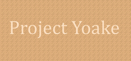 Project Yoake