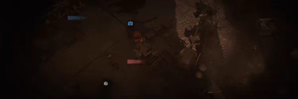 The Last Camp : Dawn video 4