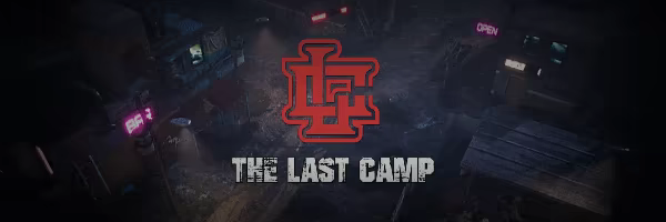 The Last Camp : Dawn video 1