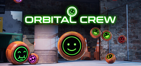 Orbital Crew