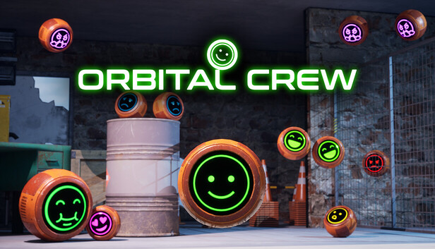Orbital Crew
