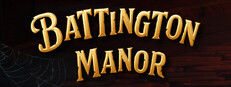 Battington Manor Banner
