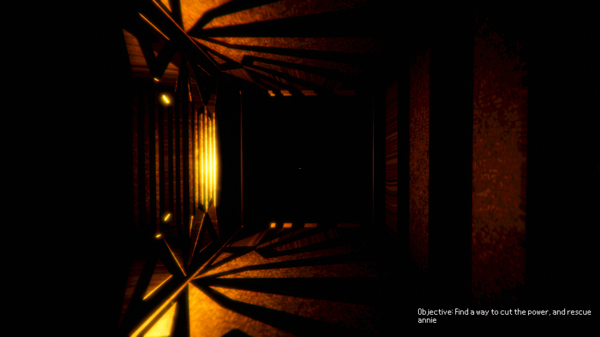 Astral Eden [CHAPTER 1] screenshot #4