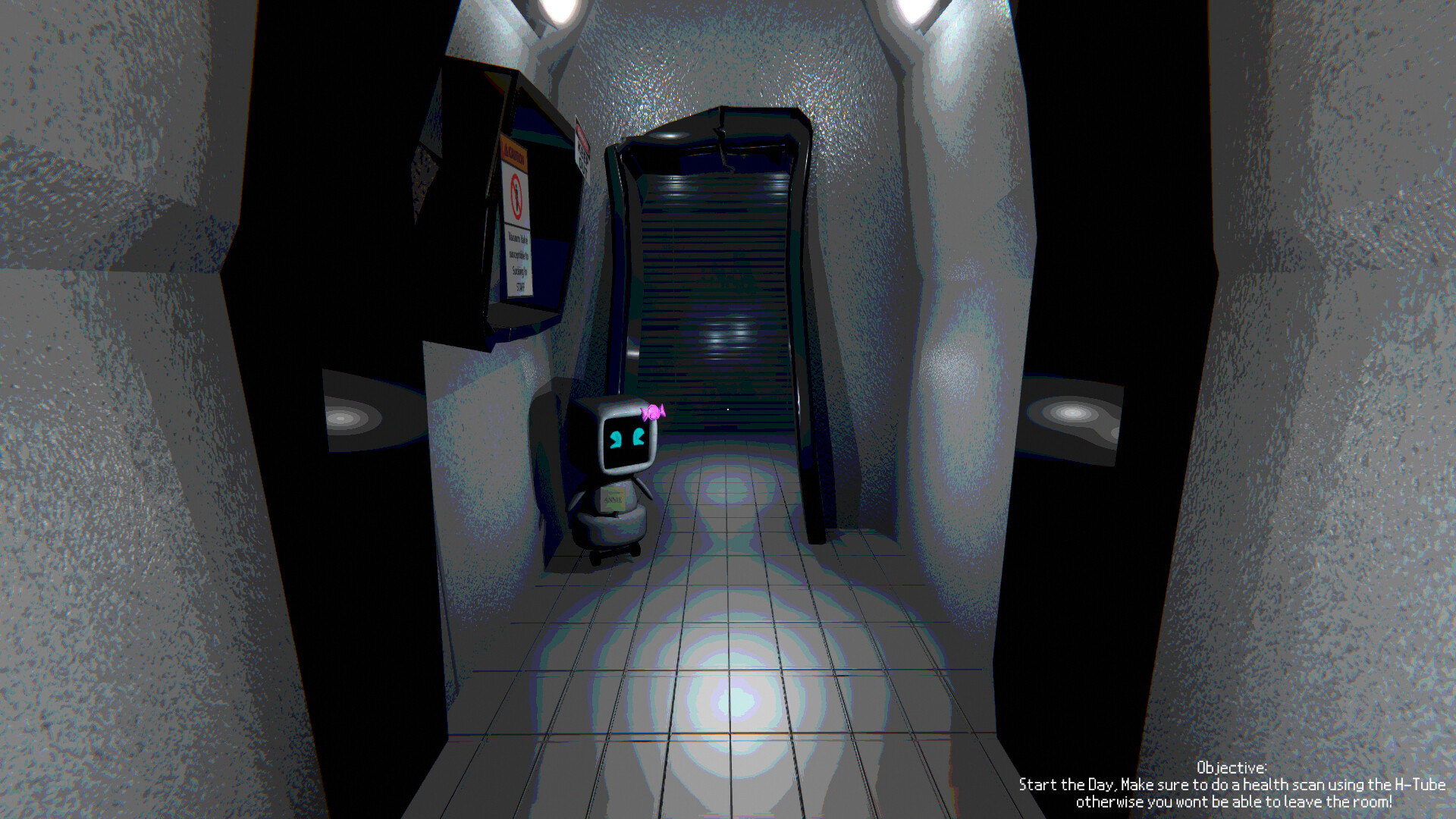 Astral Eden [CHAPTER 1] screenshot #5