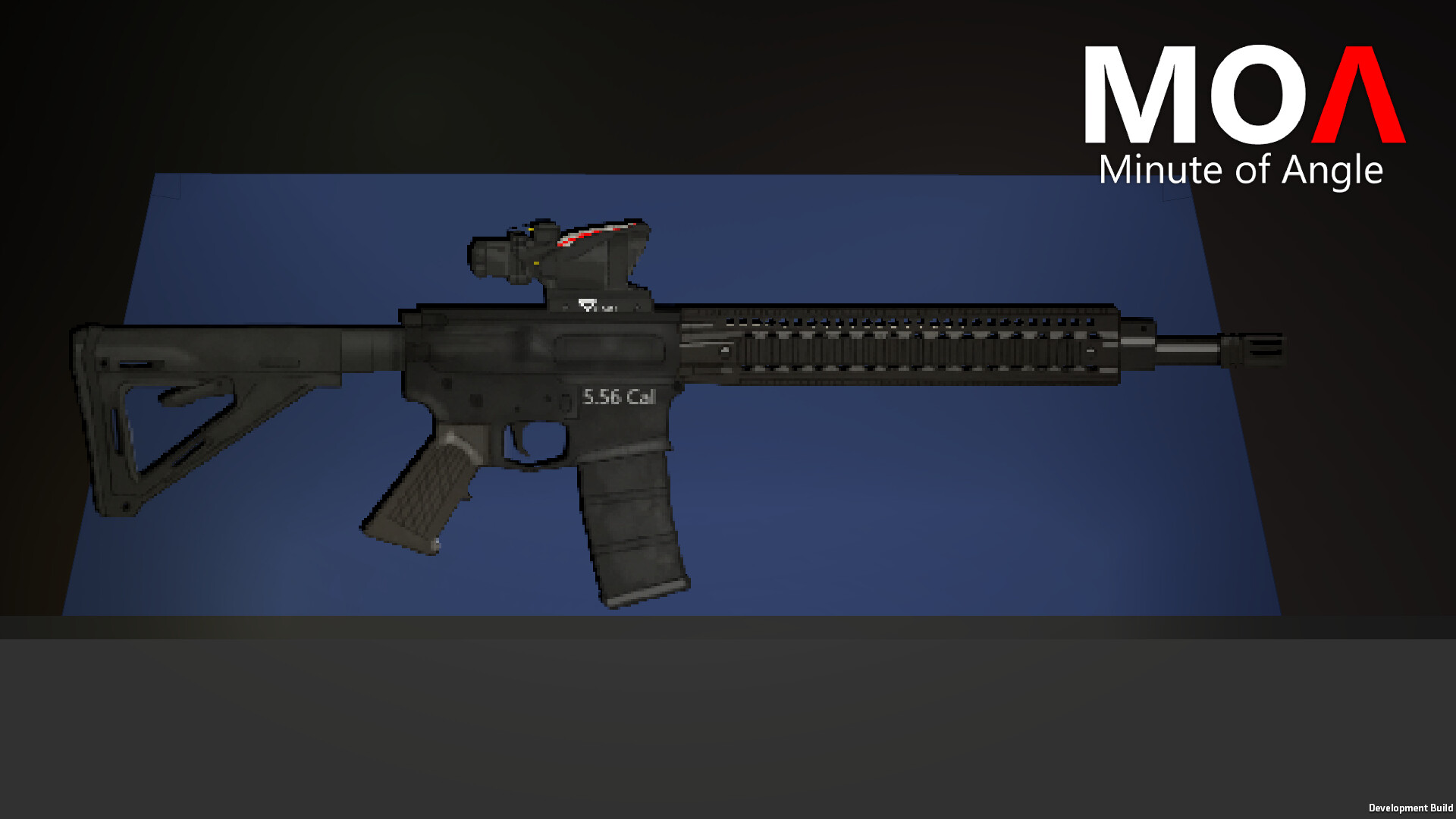 Minute of Angle screenshot #3