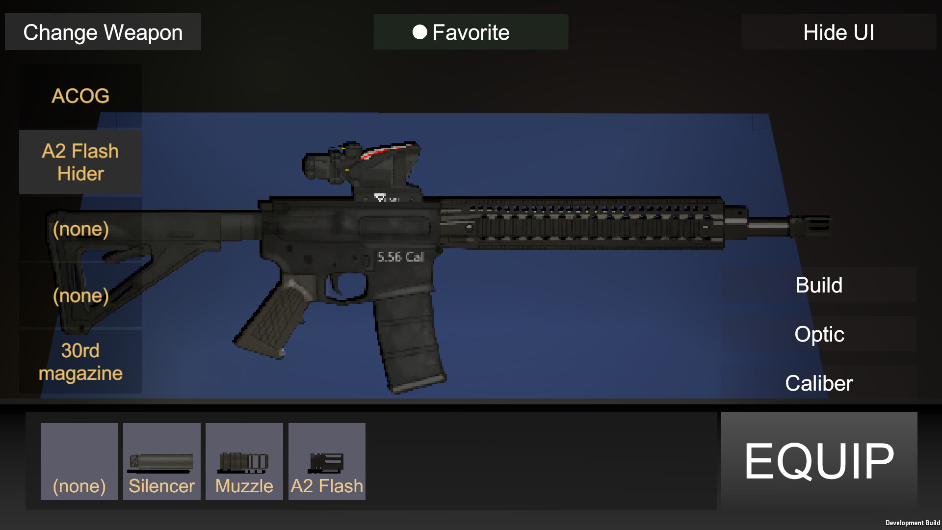 Minute of Angle screenshot #4