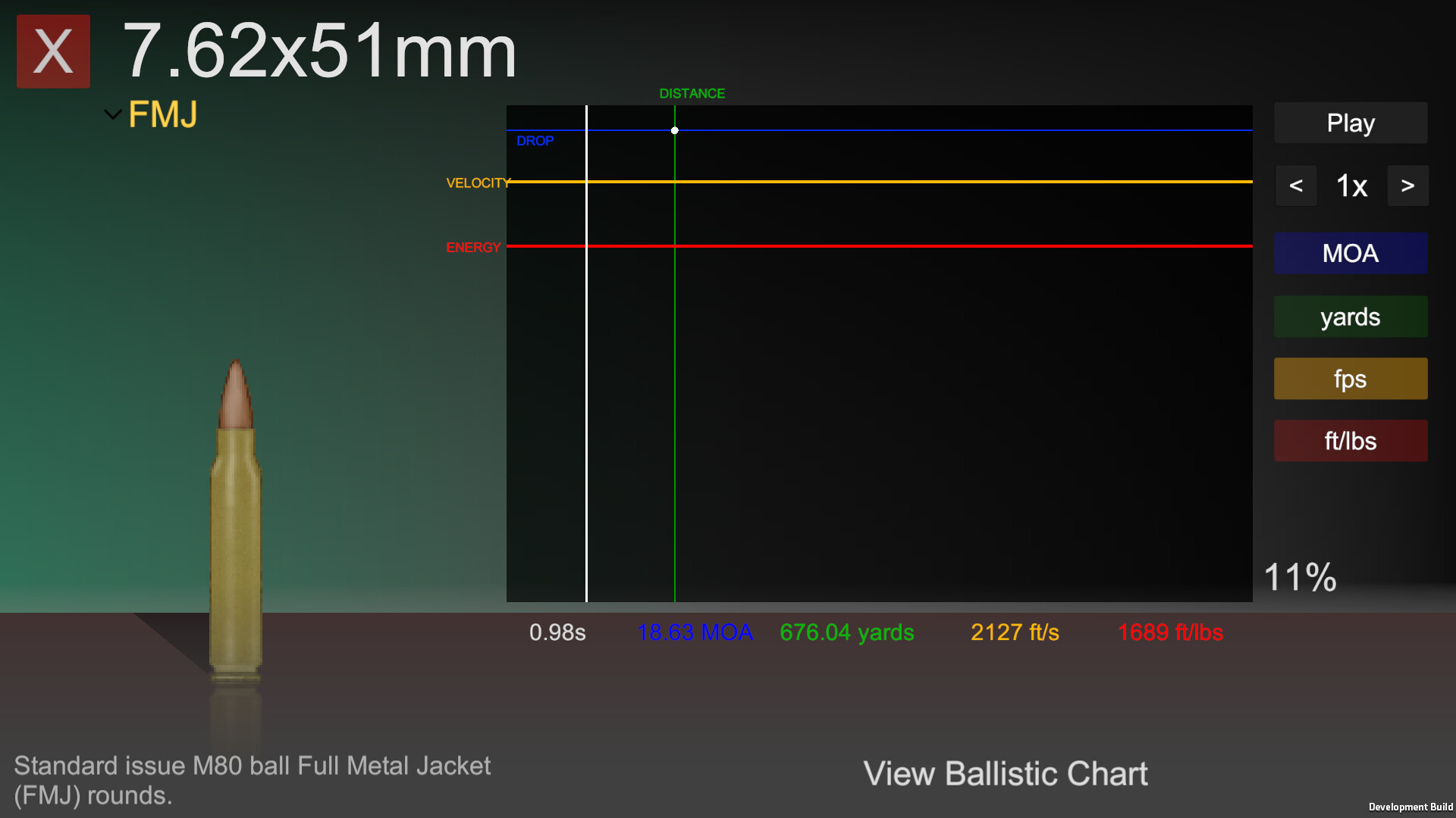 Minute of Angle screenshot #6
