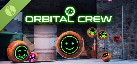 Orbital Crew Demo