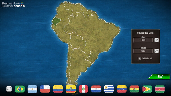 Age of Resistance screenshot 7