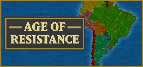 Age of Resistance by Luis Humberto - Similar game based
                        on tags