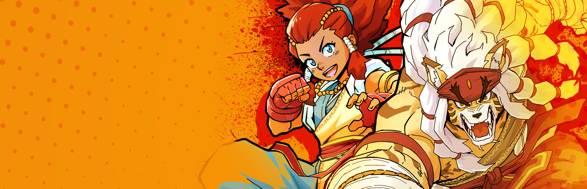 A Fighter’s Nova: Mindara