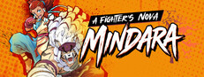 A Fighter’s Nova: Mindara
