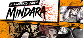 A Fighter’s Nova: Mindara