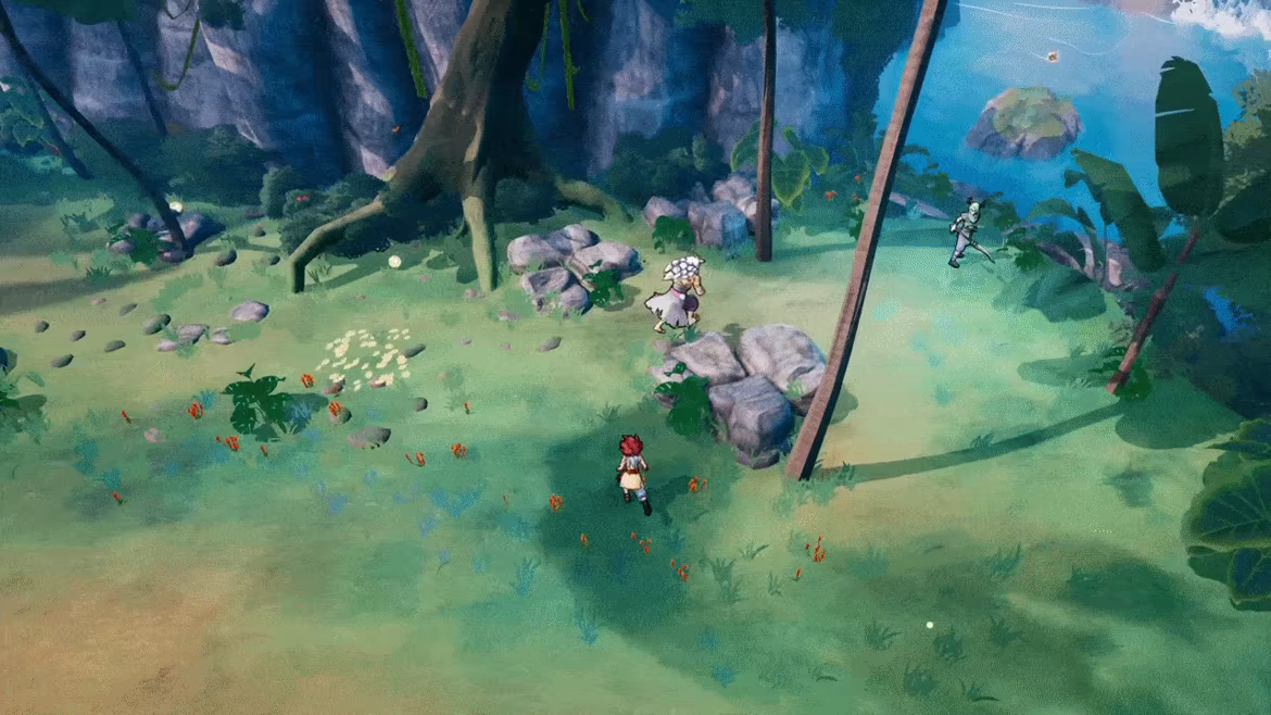 A Fighter's Nova: Mindara video 2