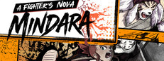 A Fighter’s Nova: Mindara