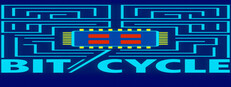 bit//Cycle Banner