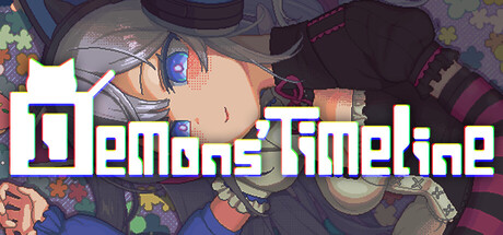 ミカクテイ事件の観測者-Demons'Timeline-