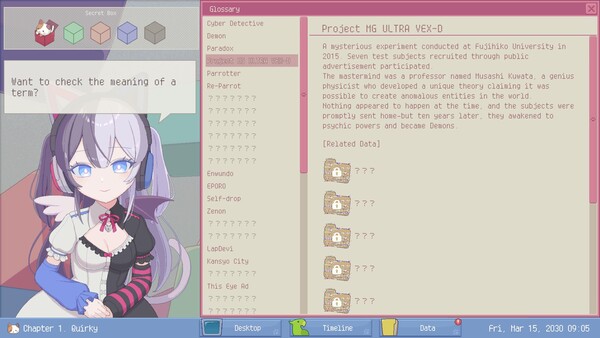 Screenshot media