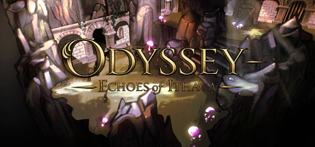 Odyssey - Echoes of Ithaca