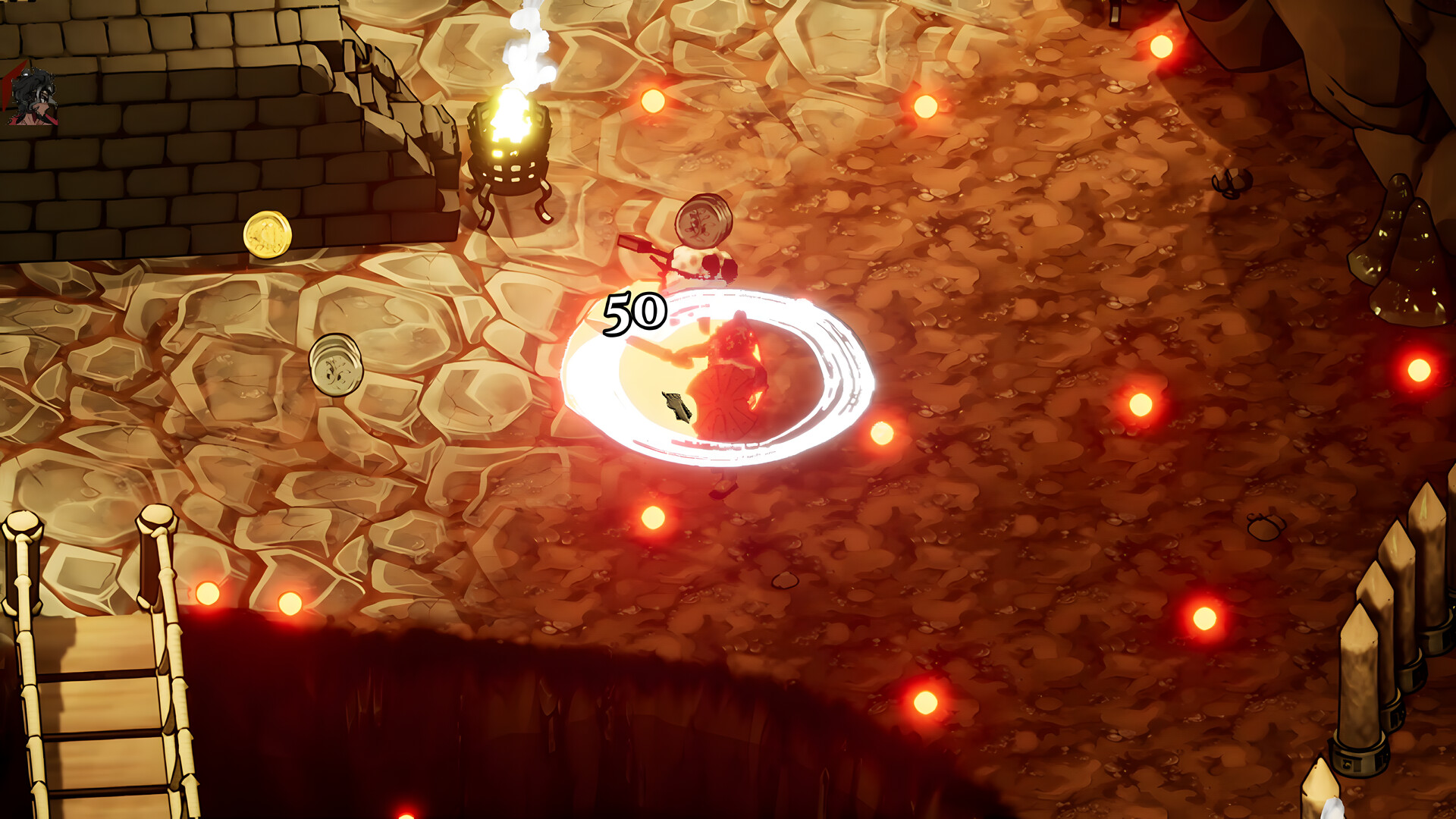 Odyssey - Echoes of Ithaca screenshot #2