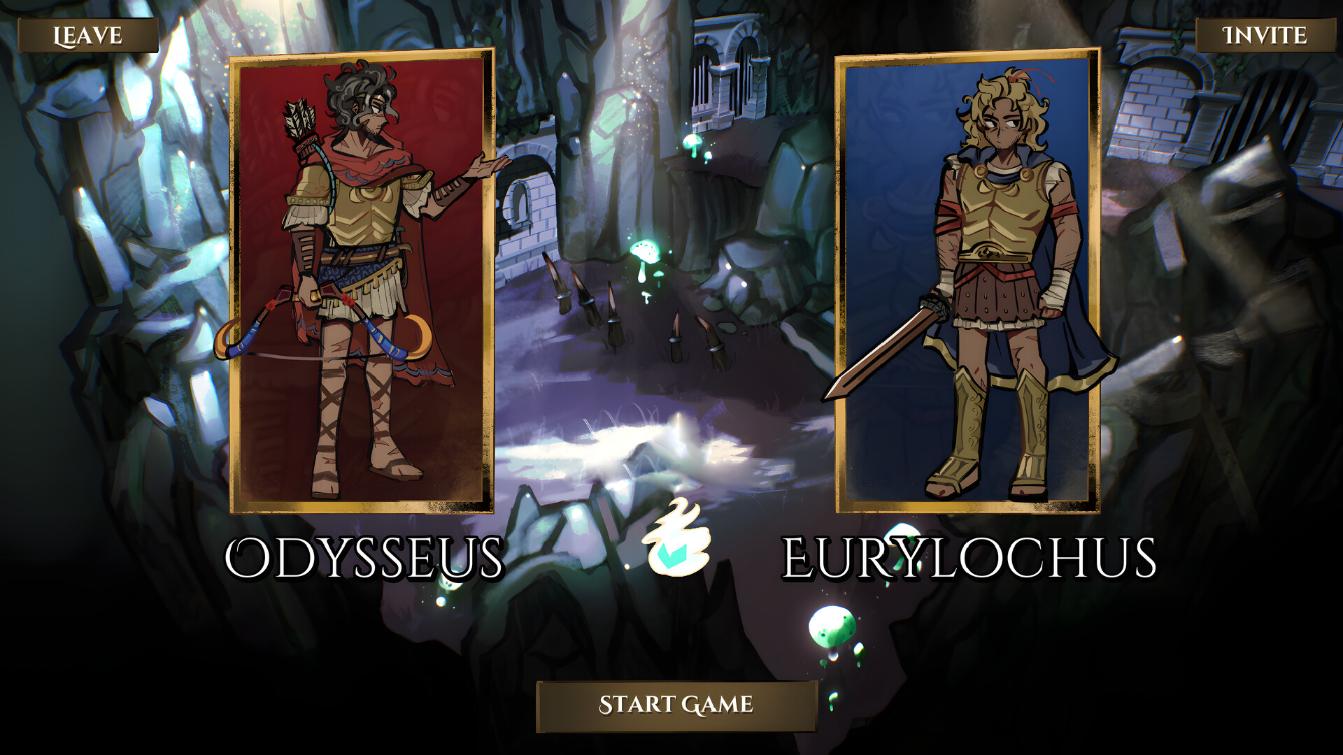 Odyssey - Echoes of Ithaca screenshot #7