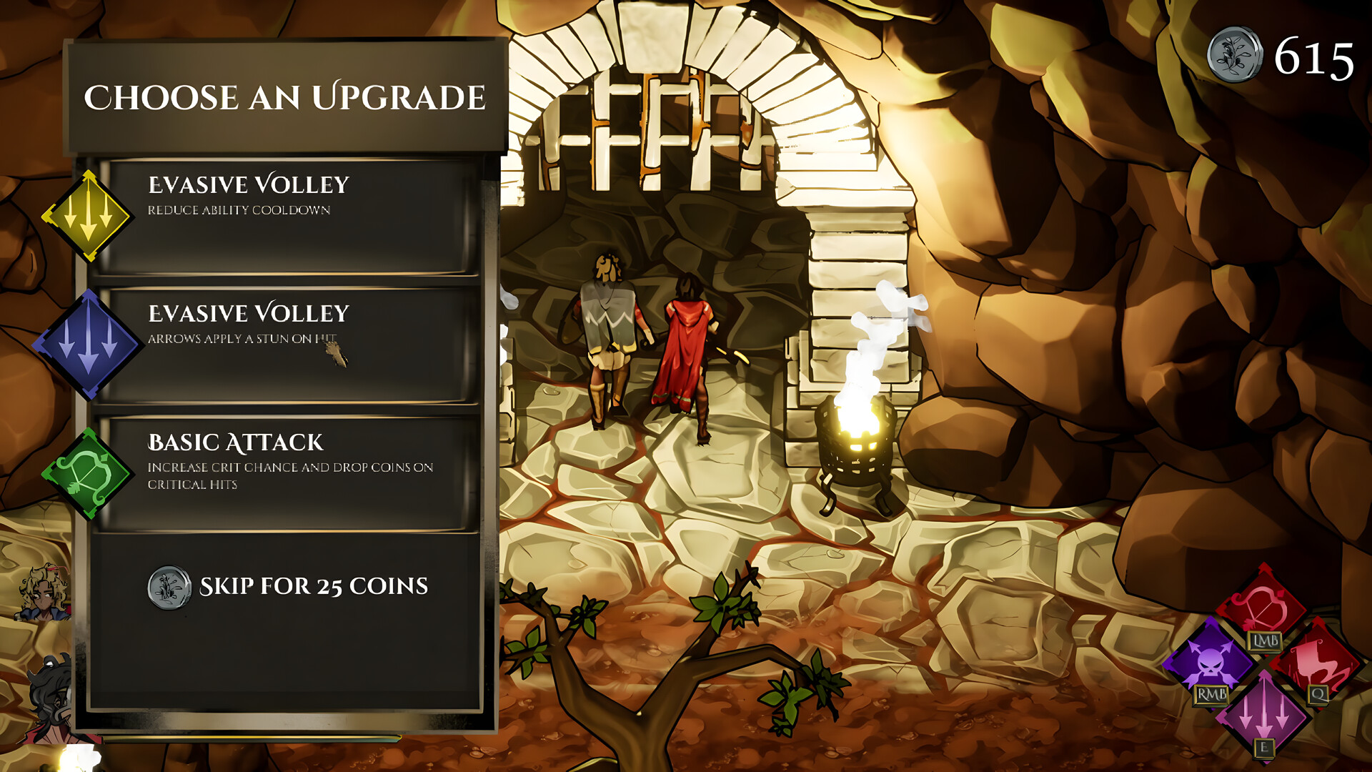 Odyssey - Echoes of Ithaca screenshot #3