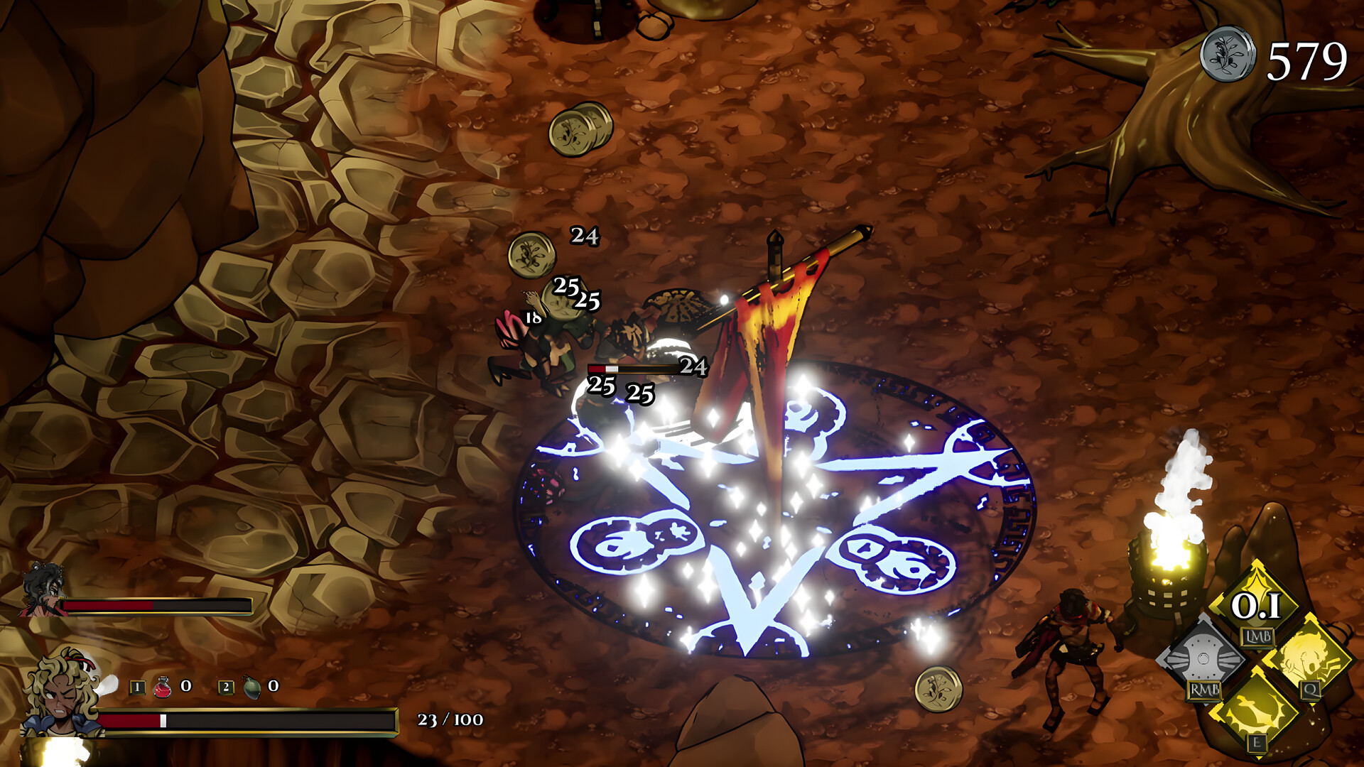 Odyssey - Echoes of Ithaca screenshot #5