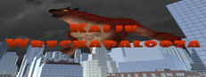 Kaiju Wreckapalooza