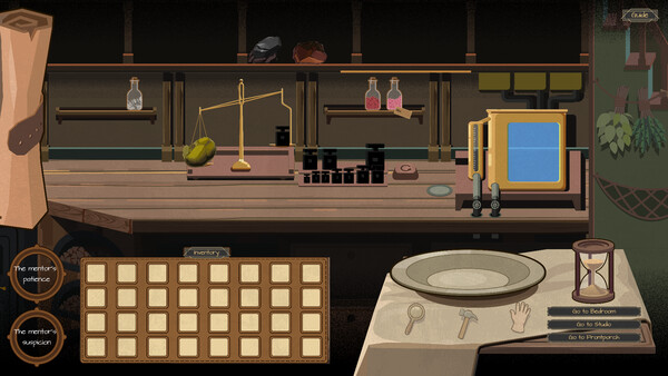 Screenshot 2 of Alchemist's Arcana - additional gameplay view