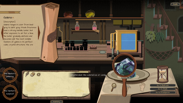 Screenshot media