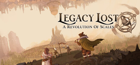 Legacy Lost: A Revolution of Scales