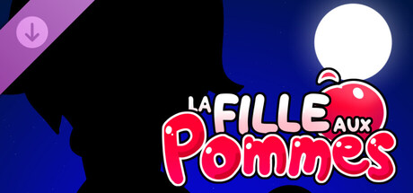 La Fille aux Pommes / The Apple Girl - Dream Story