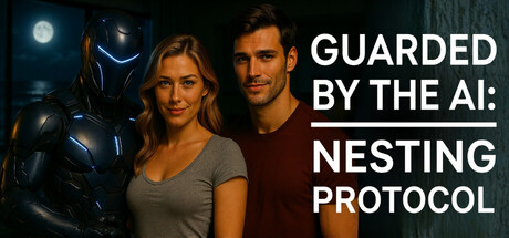 Guarded by the AI: Nesting Protocol