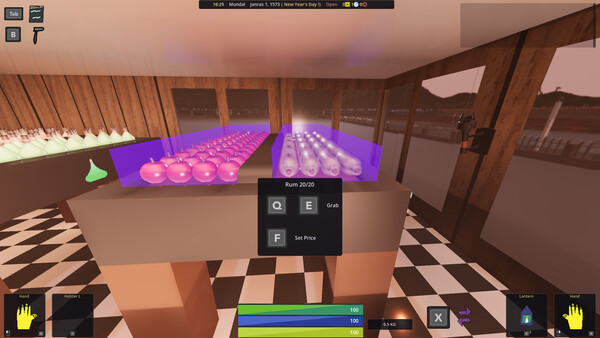 Item Shop Simulator screenshot 4